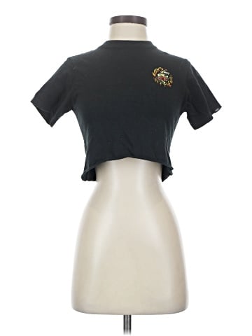 Vans Short Sleeve Turtleneck (view 1)