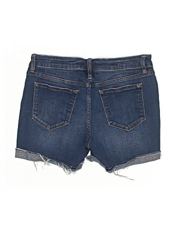 Vigoss Denim Shorts (view 2)