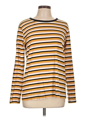 Duluth Trading Co. Long Sleeve T-Shirt (view 1)