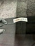Assorted Brands Solid Black Casual Skirt Size M - photo 4