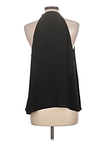 BCBGeneration Sleeveless Blouse (view 2)
