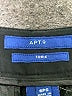 Apt. 9 Black Dress Pants Size 6PS - photo 7