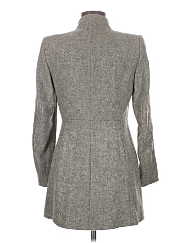 Zara Basic Coat (view 2)