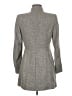 Zara Basic Gray Coat Size M - photo 2
