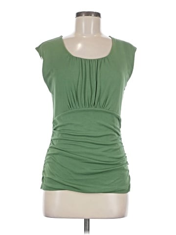 Alfani Sleeveless Blouse (view 1)