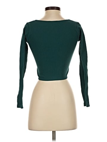 Zara 3/4 Sleeve T-Shirt (view 2)