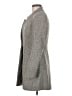 Zara Basic Gray Coat Size M - photo 5