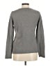 Escada Sport Gray Pullover Sweater Size M - photo 2