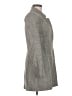 Zara Basic Gray Coat Size M - photo 4