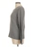 Escada Sport Gray Pullover Sweater Size M - photo 5