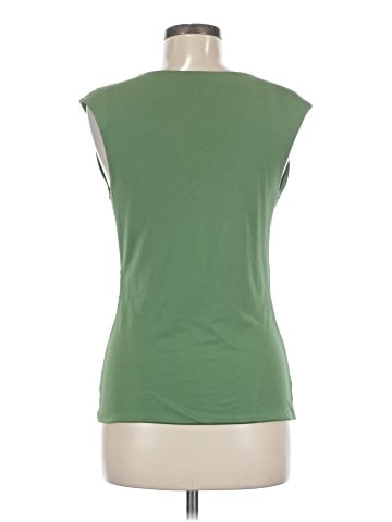 Alfani Sleeveless Blouse (view 2)