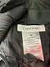 Calvin Klein Black Dress Pants Size 16 - photo 3