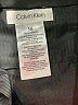 Calvin Klein Black Dress Pants Size 16 - photo 4