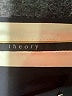 Theory Black Wool Pants Size 4 (estimated) - photo 8