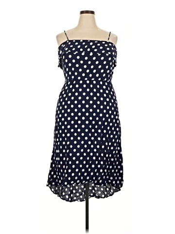 Xhilaration Casual Dress (view 1)