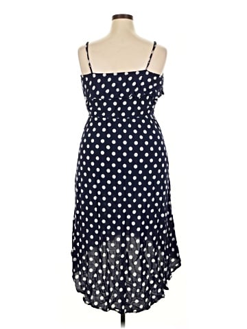 Xhilaration Casual Dress (view 2)
