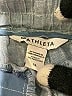 Athleta Blue Casual Pants Size 12 - photo 7