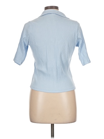 Old Navy Short Sleeve Blouse (view 2)