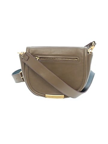Marc by Marc Jacobs Leather Crossbody Bag (view 1)