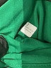 Unbranded Green Track Jacket Size 2 - photo 6