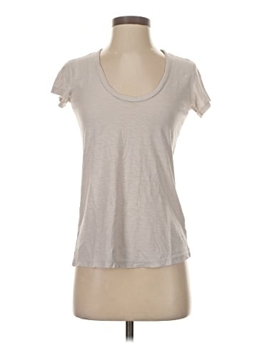 James Perse Short Sleeve T-Shirt (view 1)
