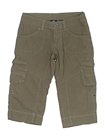 Kuhl Cargo Shorts (view 1)