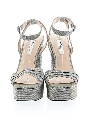 Nina Sandals (view 2)