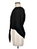 Active USA Black 3/4 Sleeve Blouse Size M - photo 5
