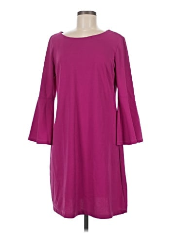 ABS Allen Schwartz Casual Dress (view 1)