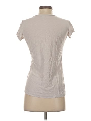 James Perse Short Sleeve T-Shirt (view 2)