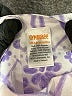 Gymboree 100% Polyester Purple Dress Size 12-18 mo - photo 3