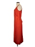 Everlane Red Cocktail Dress Size 4 - photo 5