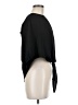 Active USA Black 3/4 Sleeve Blouse Size M - photo 4