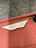 LC Lauren Conrad Burgundy Pullover Sweater Size M - photo 7