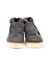 TOMS Gray Ankle Boots Size 8 - photo 2