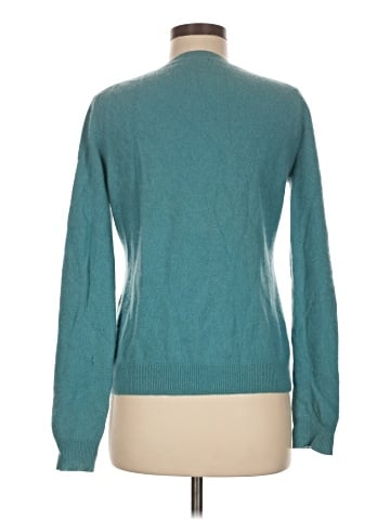 Isaac Mizrahi for Target Cashmere Pullover Sweater (view 2)