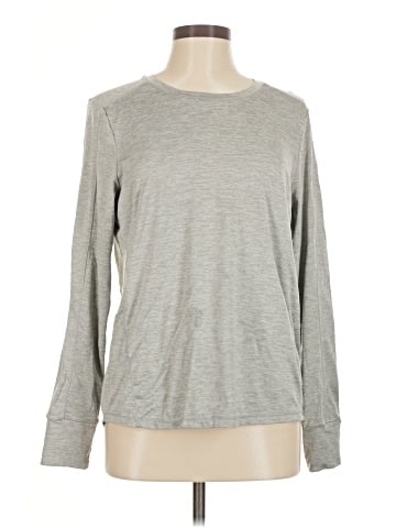 Layer 8 Long Sleeve T-Shirt (view 1)