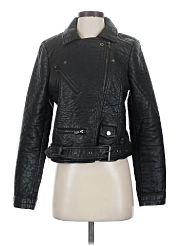 Attention Jacket (view 1)
