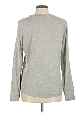 Layer 8 Long Sleeve T-Shirt (view 2)