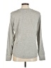 Layer 8 Gray Long Sleeve T-Shirt Size M - photo 2