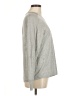 Layer 8 Gray Long Sleeve T-Shirt Size M - photo 4