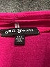 All Hours Pink Cardigan Size 1X - photo 7