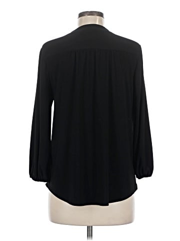 TWO by Vince Camuto 3/4 Sleeve Blouse (view 2)