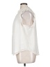 MICHAEL Michael Kors 100% Polyester Ivory Sleeveless Blouse Size XL - photo 5