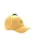 Free Country Yellow Orange Baseball Cap One size - photo 1