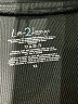 Live 2 Lounge Black Track Pants Size XL - photo 4