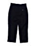 Class Club Solid Blue Casual Pants Size 5 - photo 2