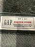 Gap Black Jeans Size 27 waist - photo 7