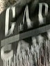 Gap Black Jeans Size 27 waist - photo 9