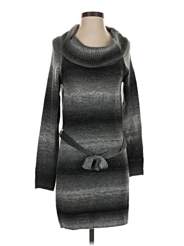 AGB Casual Dress (view 1)